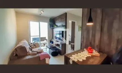 Apartamento para venda - centro, 2 quartos,  52 m² - osasco