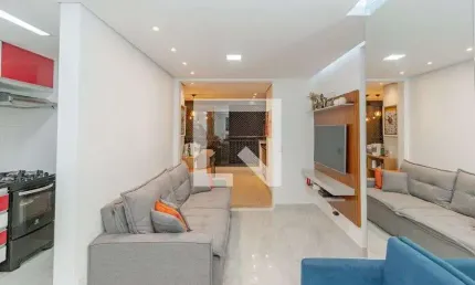 Apartamento para Venda - Chácara Santo Antonio, 2 Quartos,  68 m² - São Paulo