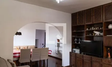 Casa para Venda - Jardim América, 3 Quartos,  166 m² - Belo Horizonte