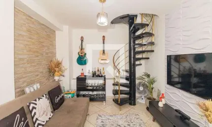 Casa para Venda - Vila Maria , 2 Quartos,  260 m² - São Paulo