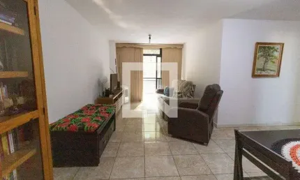 Apartamento para Venda - Vila Isabel, 3 Quartos,  90 m² - Rio de Janeiro