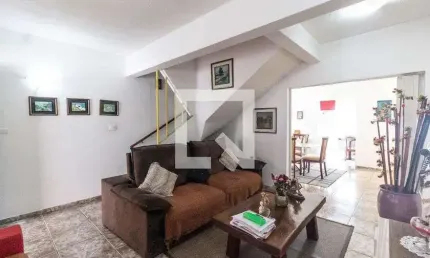 Casa para venda - água fria, 3 quartos,  150 m² - são paulo