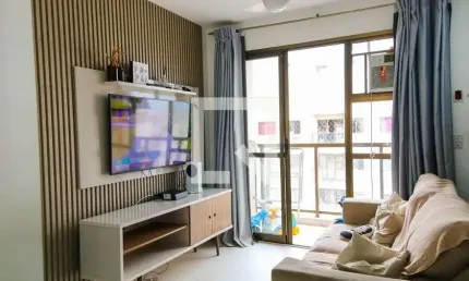 Apartamento para venda - cachambi, 2 quartos,  56 m² - rio de janeiro