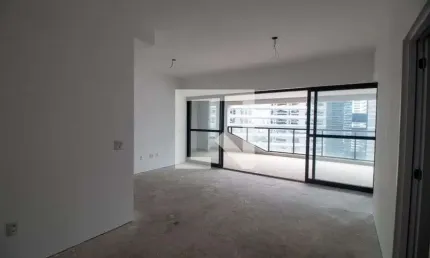 Apartamento para venda - chácara santo antonio, 3 quartos,  162 m² - são paulo