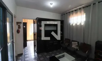 Casa para venda - vila carrão, 2 quartos,  500 m² - são paulo
