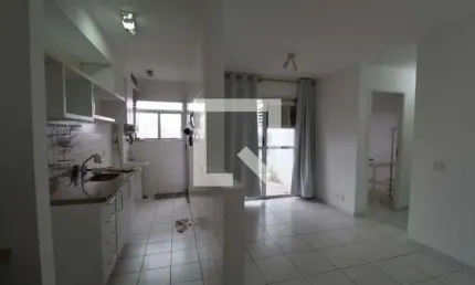 Apartamento para Venda - Jacarepaguá, 2 Quartos,  60 m² - Rio de Janeiro