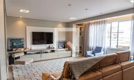 Casa para Venda - Vila Mariana, 3 Quartos,  250 m² - São Paulo