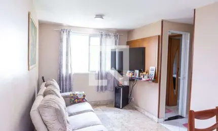 Apartamento para Venda - Cangaíba, 2 Quartos,  57 m² - São Paulo
