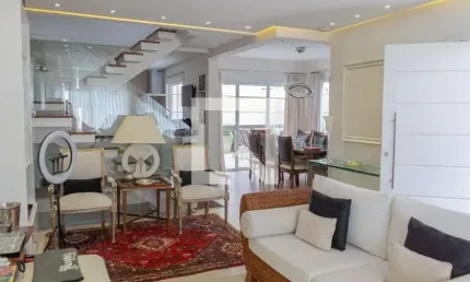 Casa para venda - cidade são francisco , 5 quartos,  300 m² - são paulo