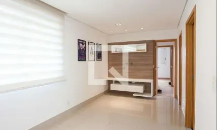 Cobertura para Venda - Gutierrez, 2 Quartos,  166 m² - Belo Horizonte