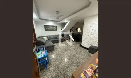 Casa / Sobrado em Condomínio para Venda - Vila Galvão, 5 Quartos,  260 m² - Guarulhos