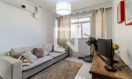 Apartamento para venda - campos elíseos, 2 quartos,  72 m² - são paulo