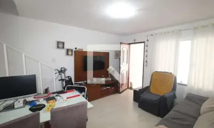 Casa para Venda - Mandaqui, 5 Quartos,  163 m² - São Paulo