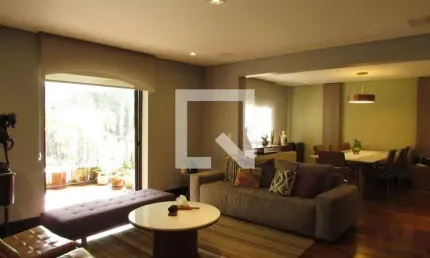 Apartamento para Venda - Cidade São Francisco , 3 Quartos,  180 m² - São Paulo