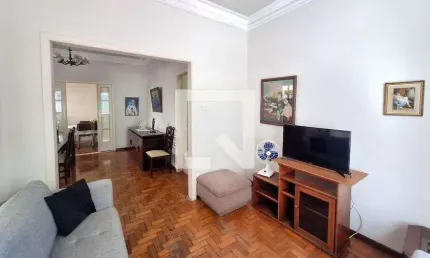 Casa para Venda - Icaraí, 3 Quartos,  190 m² - Niterói