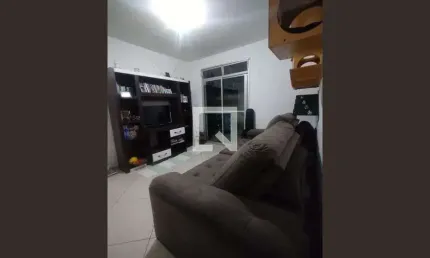 Apartamento para Venda - Maria Virgínia, 3 Quartos,  110 m² - Belo Horizonte