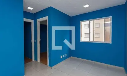 Apartamento para venda - taboão, 2 quartos,  41 m² - são bernardo do campo