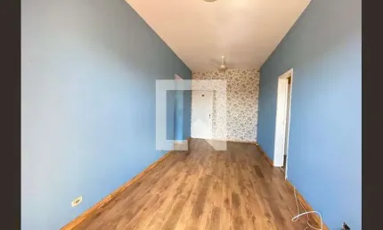 Apartamento para Venda - Méier, 1 Quarto,  59 m² - Rio de Janeiro