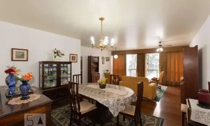 Apartamento para Venda - Tijuca, 3 Quartos,  124 m² - Rio de Janeiro