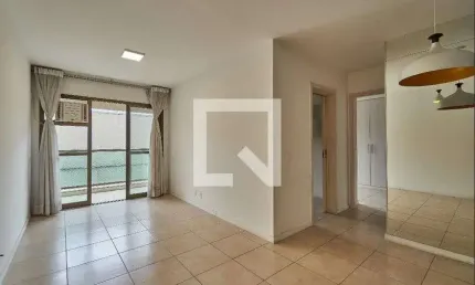 Apartamento para Venda - Grajaú, 2 Quartos,  67 m² - Rio de Janeiro