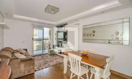 Apartamento para Venda - Sarandi, 3 Quartos,  85 m² - Porto Alegre