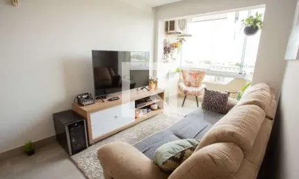 Apartamento para Venda - Santana, 2 Quartos,  58 m² - São Paulo