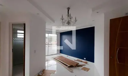Apartamento para venda - cangaíba, 2 quartos,  49 m² - são paulo