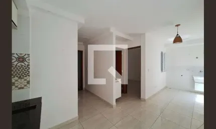 Apartamento para Venda - Mandaqui, 1 Quarto,  35 m² - São Paulo