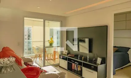 Apartamento para venda - jabaquara, 1 quarto,  53 m² - são paulo