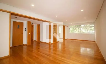 Apartamento para venda - jardim paulista, 2 quartos,  144 m² - são paulo