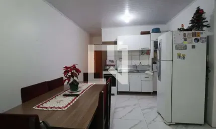 Casa para Venda - Olaria, 4 Quartos,  120 m² - Canoas