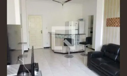 Apartamento para venda - icaraí, 1 quarto,  54 m² - niterói
