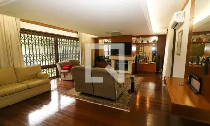 Casa para Venda - Vila Assunção , 4 Quartos,  221 m² - Porto Alegre