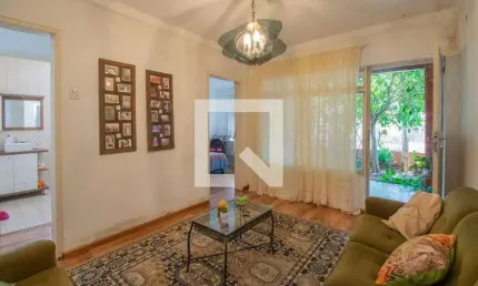 Casa para venda - partenon, 3 quartos,  100 m² - porto alegre