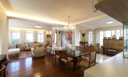 Casa para venda - tucuruvi, 3 quartos,  340 m² - são paulo