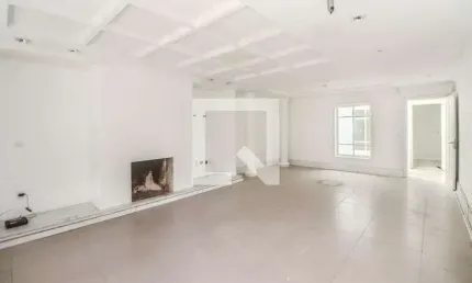 Casa para Venda - Três Figueiras, 5 Quartos,  268 m² - Porto Alegre