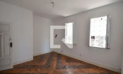 Apartamento para Venda - Grajaú, 3 Quartos,  83 m² - Rio de Janeiro
