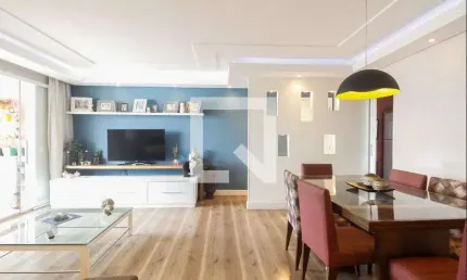 Apartamento para venda - tatuapé, 3 quartos,  98 m² - são paulo