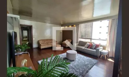 Apartamento para venda - aclimação, 5 quartos,  229 m² - são paulo