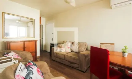 Apartamento para venda - sarandi, 2 quartos,  61 m² - porto alegre