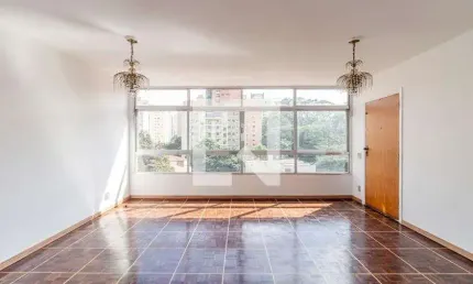 Apartamento para venda - pinheiros, 3 quartos,  110 m² - são paulo
