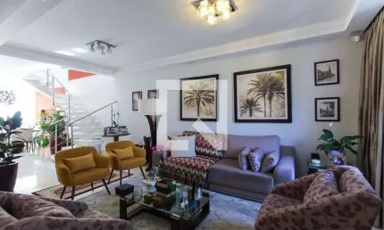 Casa para venda - mooca, 4 quartos,  300 m² - são paulo