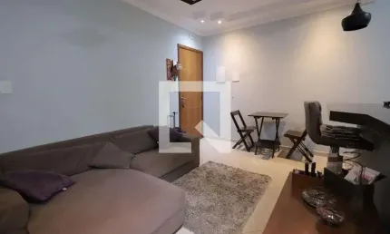 Cobertura para Venda - Vila Assunção, 2 Quartos,  120 m² - Santo André