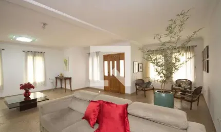 Casa para Venda - Vila Mazzei, 3 Quartos,  250 m² - São Paulo