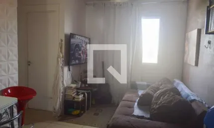 Apartamento para Venda - Penha de França, 2 Quartos,  41 m² - São Paulo