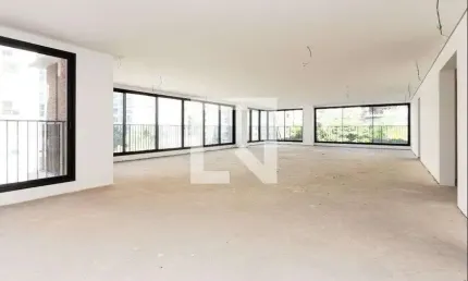 Apartamento para venda - moema, 4 quartos,  375 m² - são paulo
