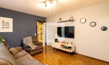 Casa para Venda - Jardim Cocaia, 2 Quartos,  103 m² - Guarulhos