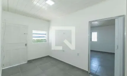 Casa para Venda - Jabaquara, 1 Quarto,  50 m² - São Paulo