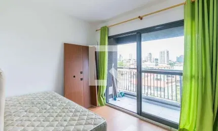 Apartamento para Venda - Vila Esperança, 1 Quarto,  25 m² - São Paulo