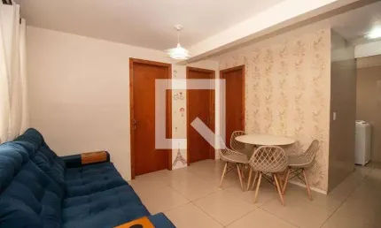 Apartamento para Venda - Rubem Berta, 2 Quartos,  42 m² - Porto Alegre